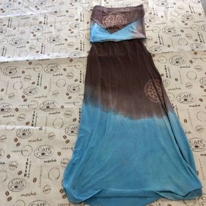 Minx 2 piece summer outfit